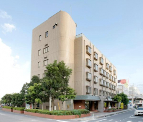 Гостиница Hotel Sunoak  Косигая